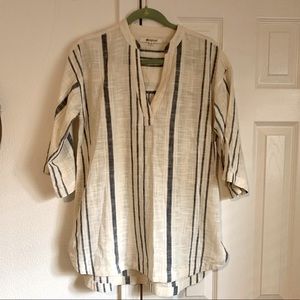NEW Rip Curl lightweight cotton surf poncho